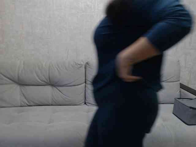 JenniferTheChic webcam