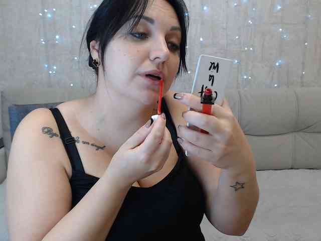 JenniferTheChic webcam