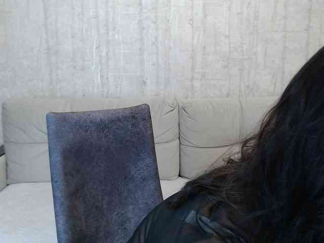 JenniferTheChic webcam