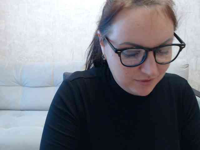 JenniferTheChic webcam