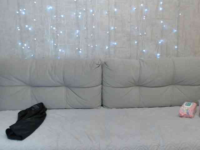 JenniferTheChic webcam