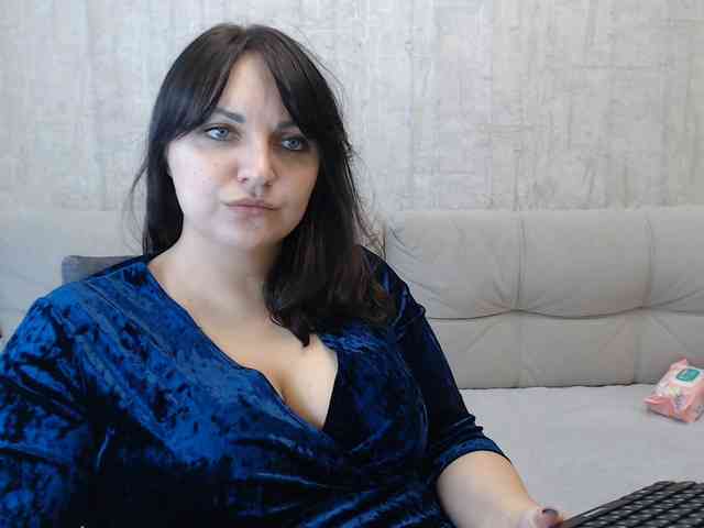 JenniferTheChic webcam