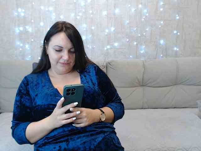 JenniferTheChic webcam