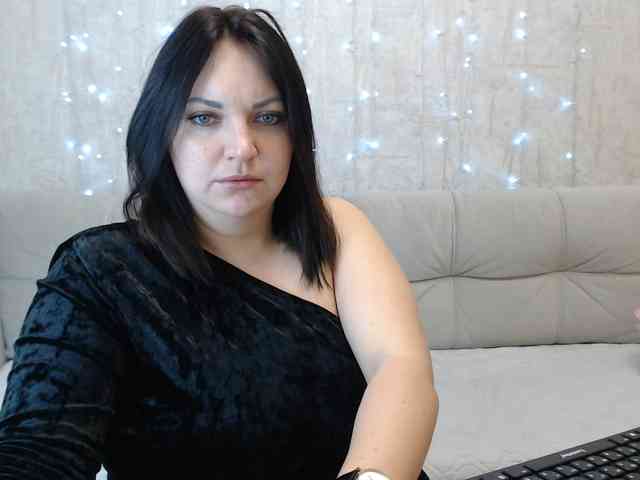 JenniferTheChic webcam