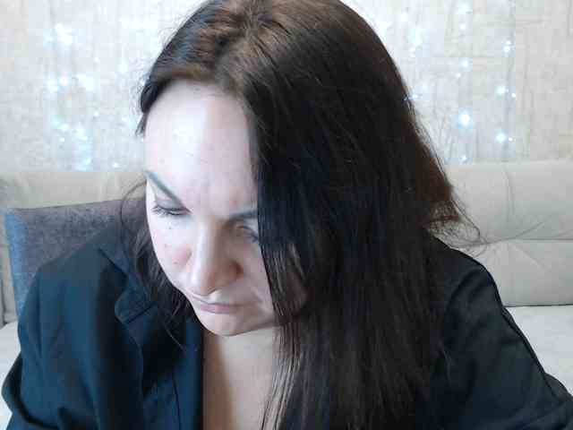 JenniferTheChic webcam