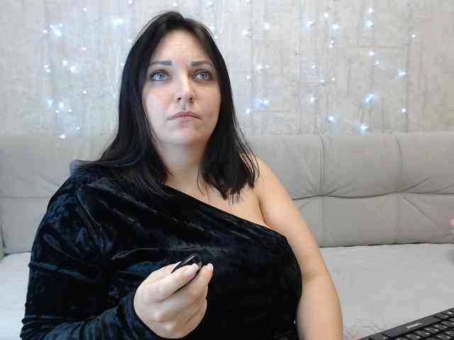 JenniferTheChic webcam