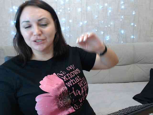 JenniferTheChic webcam