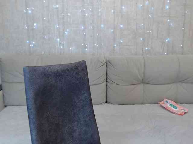 JenniferTheChic webcam