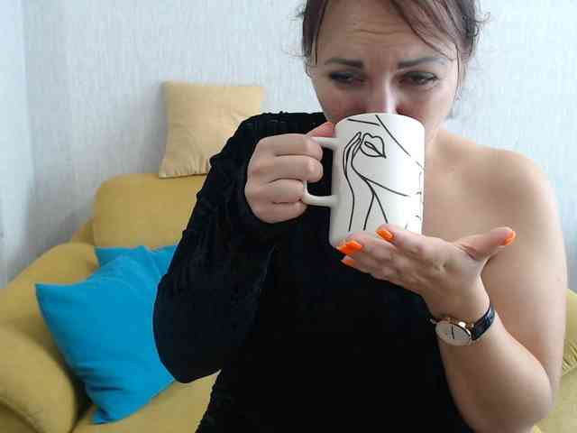 JenniferTheChic webcam