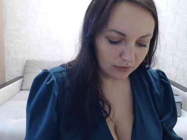 JenniferTheChic webcam