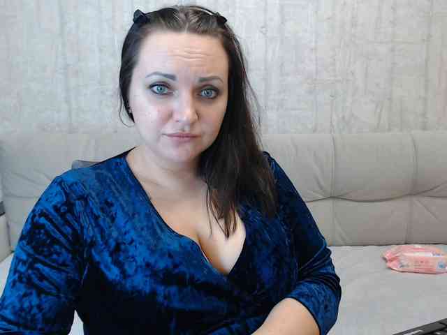 JenniferTheChic webcam