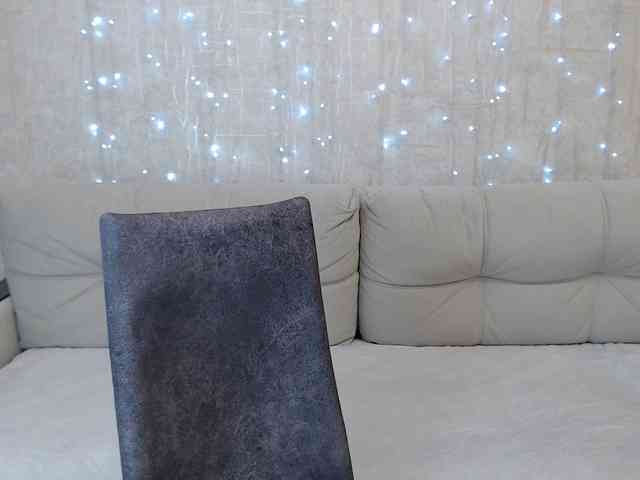 JenniferTheChic webcam