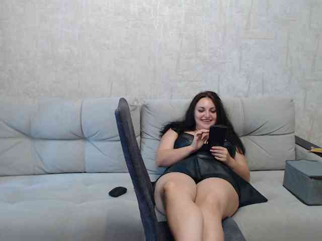 JenniferTheChic webcam