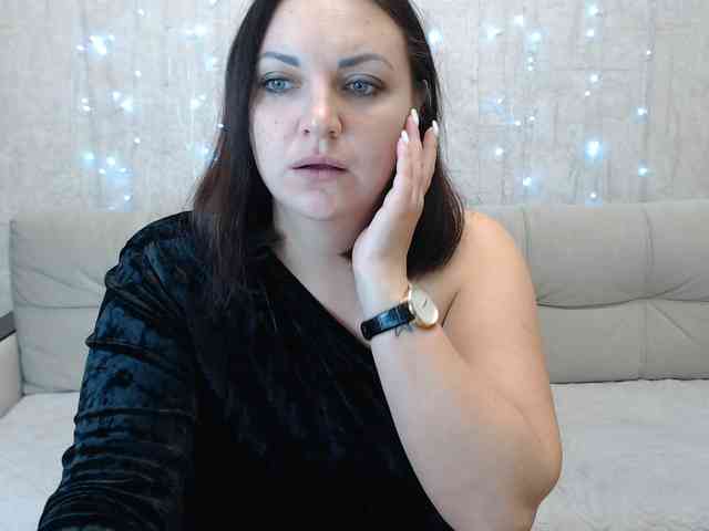 JenniferTheChic webcam