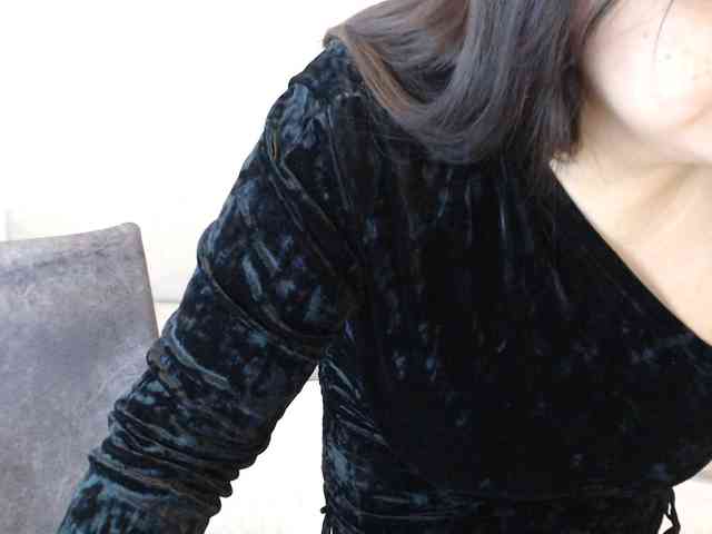 JenniferTheChic webcam