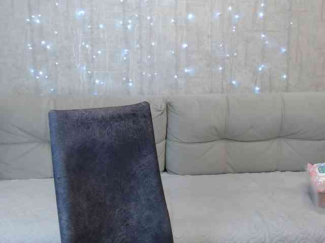 JenniferTheChic webcam