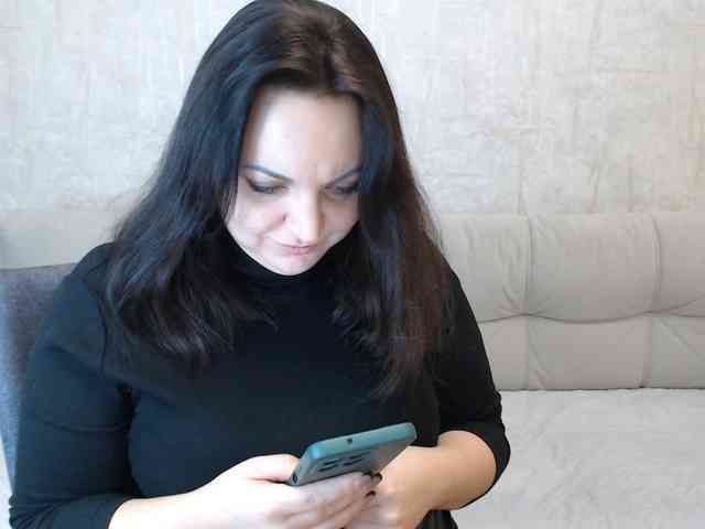 JenniferTheChic webcam