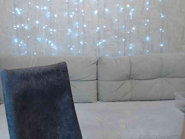 JenniferTheChic webcam