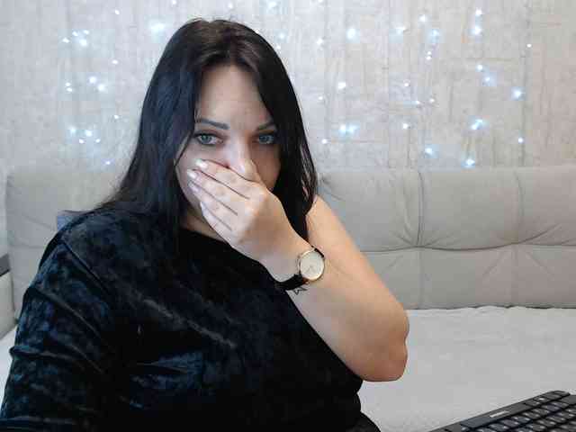 JenniferTheChic webcam