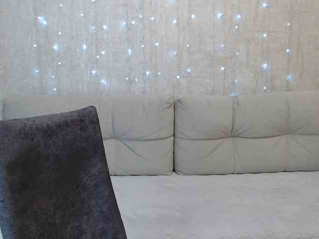 JenniferTheChic webcam