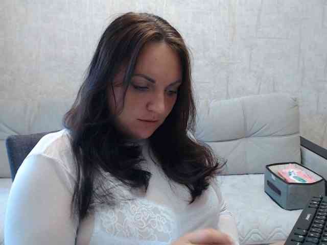 AngelinaCute Live Webcam on BongaCams