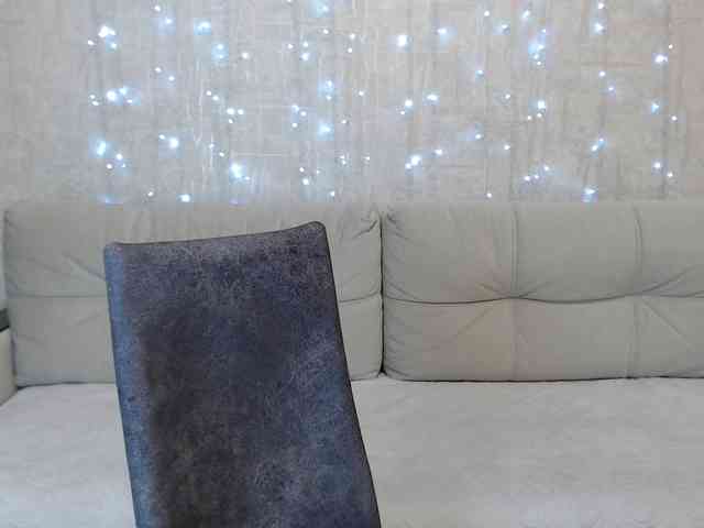 JenniferTheChic webcam