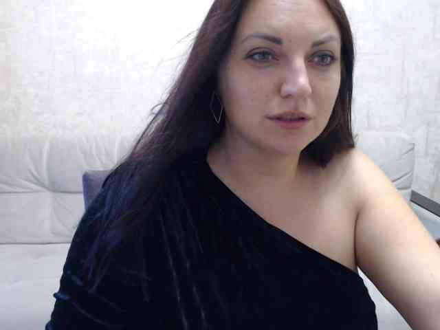 AngelinaCute's webcam live show