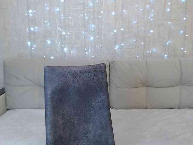 JenniferTheChic webcam