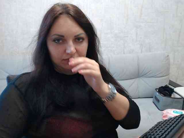 JenniferTheChic webcam