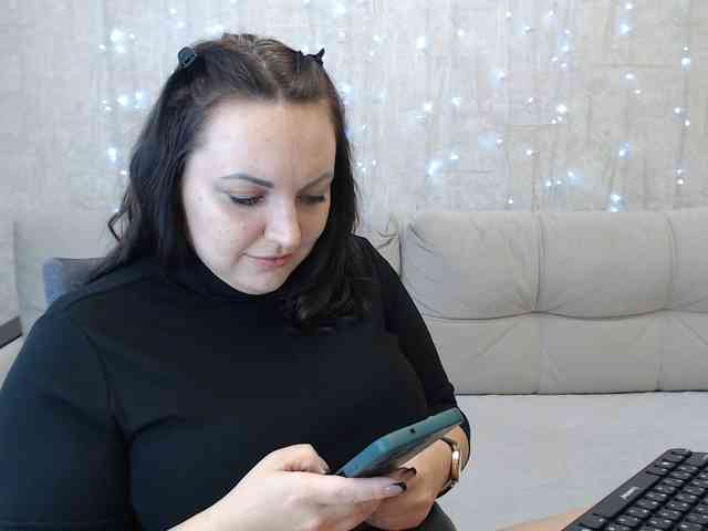 JenniferTheChic webcam