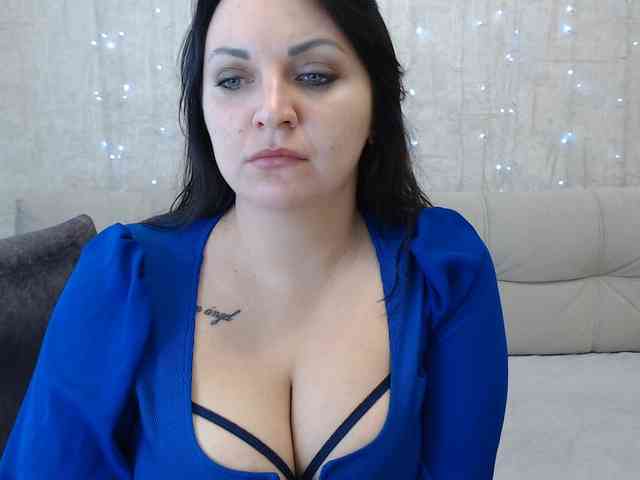 JenniferTheChic webcam