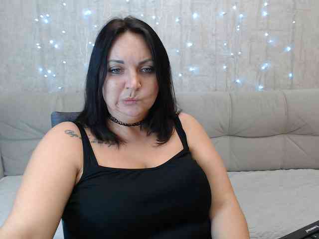 JenniferTheChic webcam