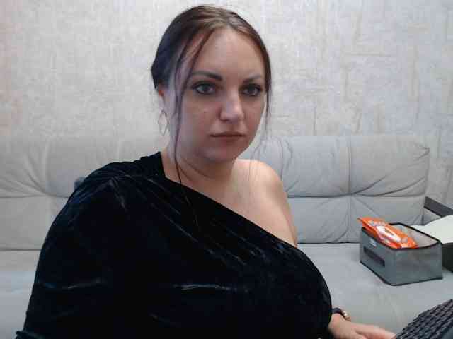 JenniferTheChic webcam