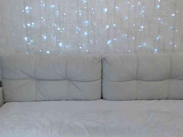 JenniferTheChic webcam