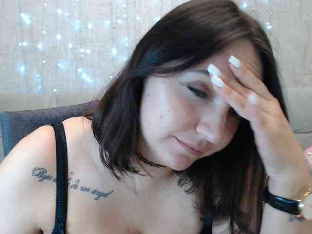 JenniferTheChic webcam