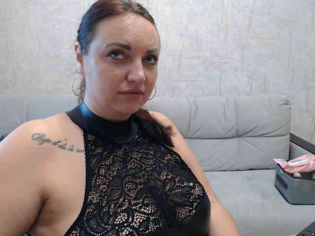 JenniferTheChic webcam