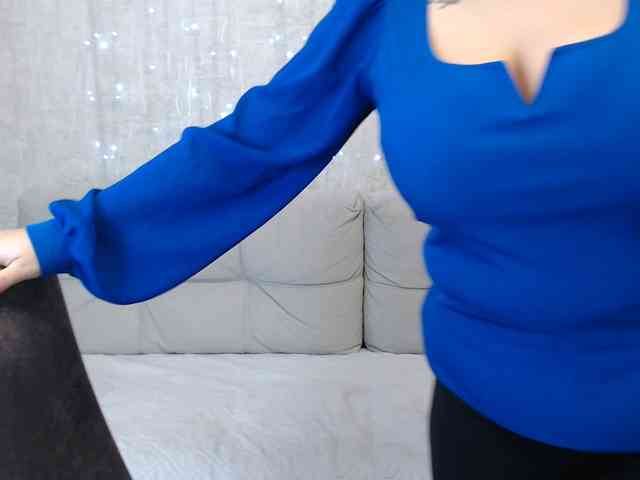 JenniferTheChic webcam