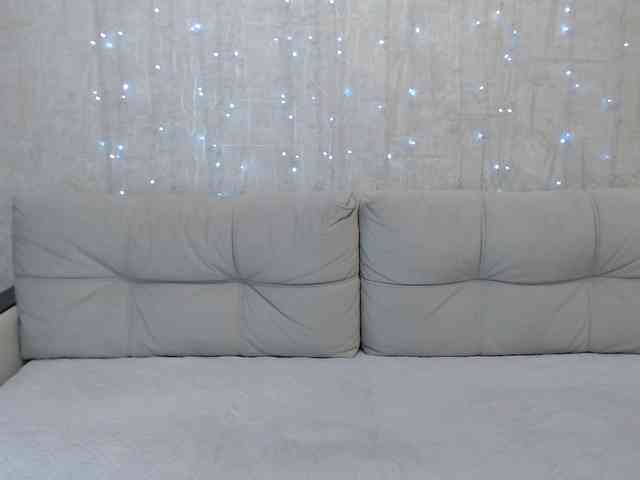 JenniferTheChic webcam