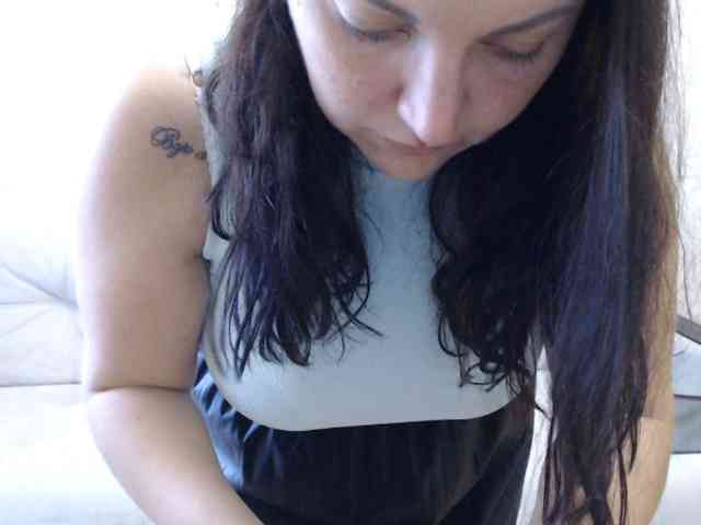 JenniferTheChic webcam