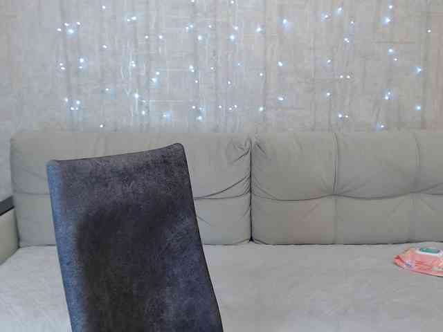 JenniferTheChic webcam