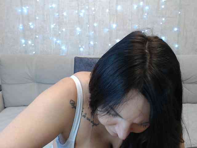 JenniferTheChic webcam