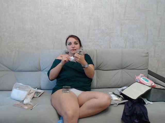 JenniferTheChic webcam