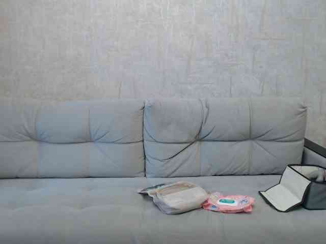 JenniferTheChic webcam