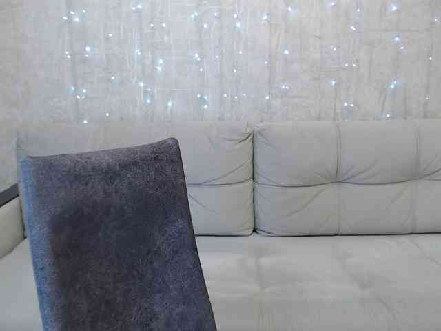 JenniferTheChic webcam