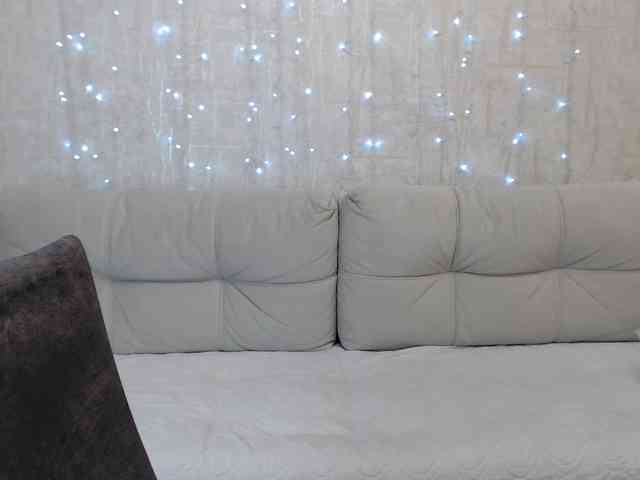 JenniferTheChic webcam