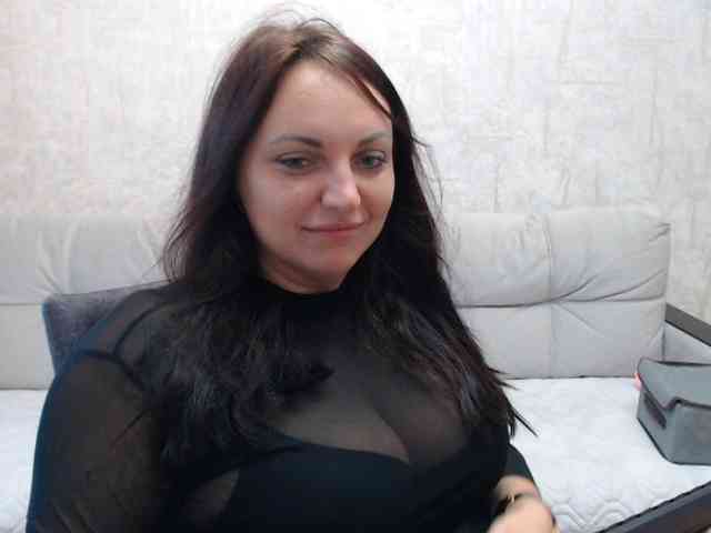 JenniferTheChic webcam