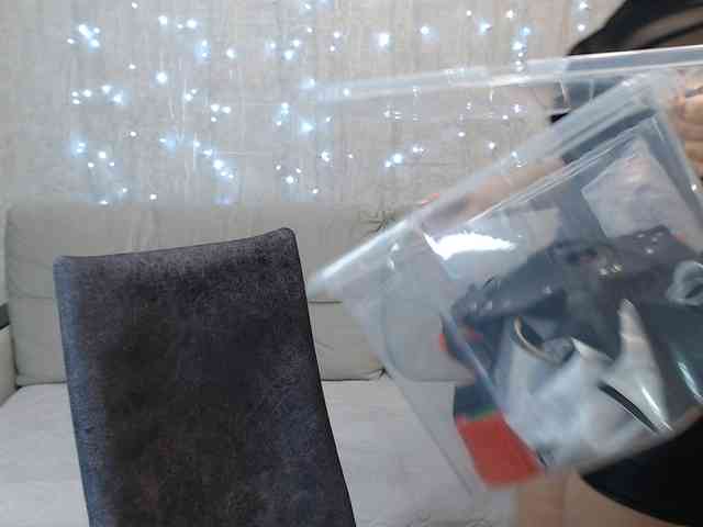 JenniferTheChic webcam