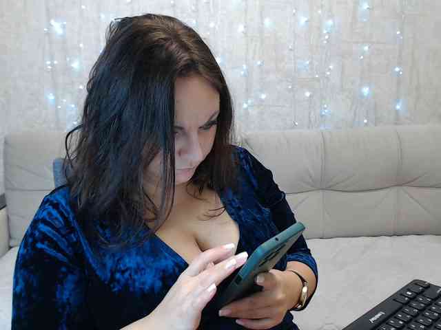 JenniferTheChic webcam