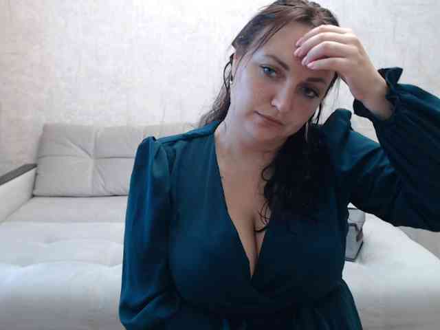 JenniferTheChic webcam