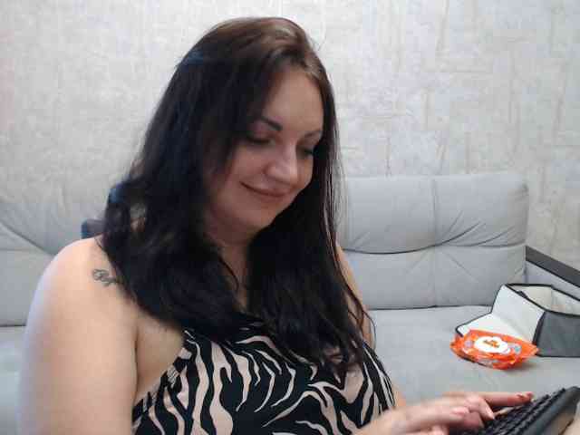 JenniferTheChic webcam